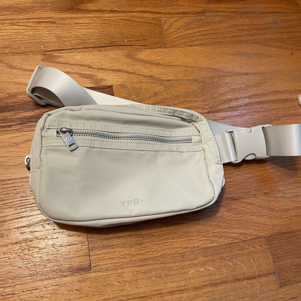 YPB Abercrombie Belt Bag